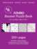 Jumbo Boomer Puzzle Book #6: 200+ pages of puzzles & brain exercises to keep your mind sharp for Seniors