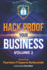 Hack Proof Your Business, Volume 2: Featuring 14 It Experts Nationwide