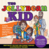 The Jellybean Kid