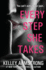 Every Step She Takes