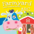 Farmyard Abc (Early Learning Rhymes)