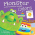 Monster Colors