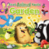 My First Animal Facts Garden-Packed With Fun Facts and Silly Artwork, Children Will Love Learning About Garden Animals-Ages 12-36 Months