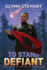 To Stand Defiant (Castle Federation)