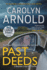 Past Deeds: an Absolutely Unputdownable Crime Thriller (Brandon Fisher Fbi)