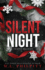 Silent Night: A Dark Romance Christmas Novella