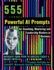 555 Powerful AI Prompts for Coaching, Mentoring and Leadership Mastery in Business: Navigate Your Path to Success Easily & Boldly with AI Prompts Suitable for ChatGPT, Microsoft Copilot, Gemini & Llama