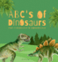 ABC's of Dinosaurs