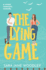 The Lying Game: a Sweet Grumpy/Sunshine, Small Town Romcom (the Brighton Brothers)