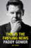 This is the F#$%Ing News: My Story