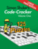 Simon Shuker's Code-Cracker, Volume One (Large Print Edition)