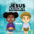 With Jesus I Know My Boundaries: a Practical Bible Story for Kids to Help Them Understand Body Boundaries, Body Safety, and Consent, With Bible...Preschool to Grade 1-2 (With Jesus Series)