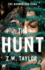 The Hunt (the Moon Blood Saga, 2)