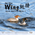 On the Wing    - North American Birds 6: Bilingual Picture Book in English, Simplified Chinese and Pinyin