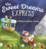 The Sweet Dreams Express: a Meditative Bedtime Journey