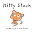 Kitty Stuck (1) (Rupert's Reads)