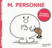 Monsieur Personne (Monsieur Madame) (French Edition)