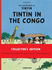 Tintin in the Congo the Adventures of Tintin