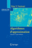Algorithmes D'Approximation (Collection Iris) (French Edition)