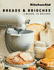 KitchenAid: Breads & Brioches: 1 Mixer, 70 Recipes