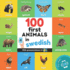 100 first animals in swedish: Bilingual picture book for kids: english / swedish with pronunciations