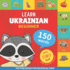 Learn ukrainian - 150 words with pronunciations - Beginner: Picture book for bilingual kids