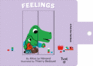 Feelings: a Pull-the-Tab Book (Pull and Play, 4)