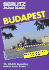 Budapest Pocket Guide