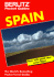 Spain Pocket Guide