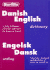 Berlitz Danish-English Dictionary (Berlitz Bilingual Dictionaries)