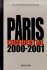 Paris Confidential: 2000-2001