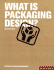 What is Packaging Design?