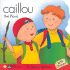 Caillou the Picnic