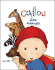 Caillou: Zoo Animals (Caillou Board Books)