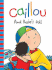 Caillou and Rosie's Doll