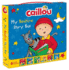 Caillou: My Bedtime Story Box (Clubhouse Series)