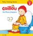 Caillou, No More Diapers: Step 2: Potty Training Series (Hand in Hand)