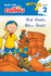 Caillou: Old Shoes, New Shoes-Read With Caillou, Level 2