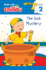 Caillou: the Sock Mystery-Read With Caillou, Level 2
