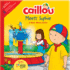 Caillou Meets Sophie: a Story About Autism