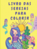 Livro Das Sereias Para Colorir: Livro De Actividades Para Crianas-Livro Para Colorir Para Crianas Com Sereias-Pginas Para Colorir Para Crianas...Para Colorir Sereias (Portuguese Edition)