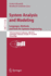 System Analysis and Modeling. Languages, Methods, and Tools for Systems Engineering: 10th International Conference, Sam 2018, Copenhagen, Denmark, October 15-16, 2018, Proceedings