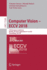 Computer Vision-Eccv 2018