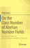 On the Class Number of Abelian Number Fields
