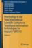 Proceedings of the Third International Scientific Conference "Intelligent Information Technologies for Industry" (Iiti'18)