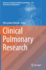 Clinical Pulmonary Research