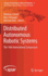 Distributed Autonomous Robotic Systems: the 14th International Symposium