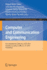Computer and Communication Engineering: First International Conference, Iccce 2018, Guayaquil, Ecuador, October 25-27, 2018, Proceedings