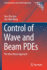 Control of Wave and Beam Pdes: the Riesz Basis Approach (Communications and Control Engineering)