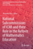 National Subcommissions of Icmi and Their Role in the Reform of Mathematics Education (International Studies in the History of Mathematics and Its Teaching)